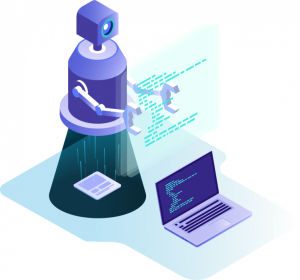 Разработка сайта для автоматизации бизнес-процессов в Хатиодзи