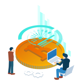 Создание сложного сайта для блокчейн и криптовалюты в Хатиодзи