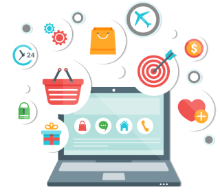 Разработка площадки электронной коммерции в Хатиодзи